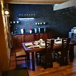 U Kubusia Chalet Białka Tatrzańska