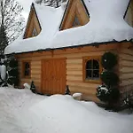 U Kubusia Białka Tatrzańska