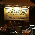 U Kubusia * Białka Tatrzańska