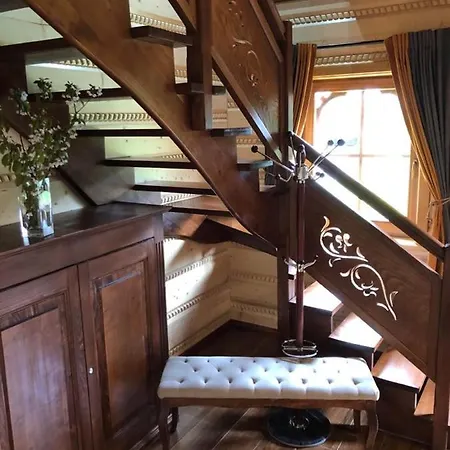 U Kubusia シャレー ビャウカ