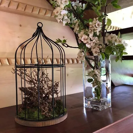 U Kubusia Alpstuga Bialka Tatrzanska