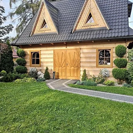 U Kubusia ビャウカ