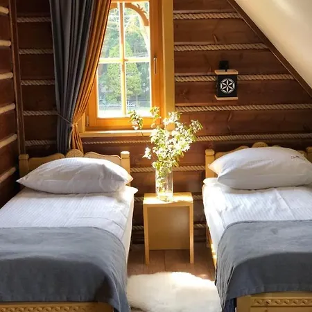 U Kubusia シャレー *