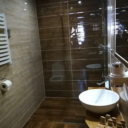 U Kubusia ビャウカ