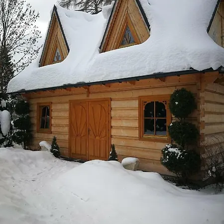 U Kubusia ビャウカ