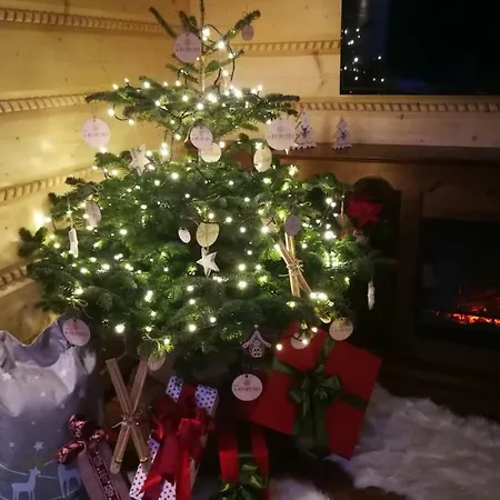 U Kubusia Białka Tatrzańska