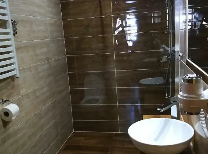 U Kubusia Bialka Tatrzanska